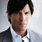 Paul Johansson as 'Dan Scott'